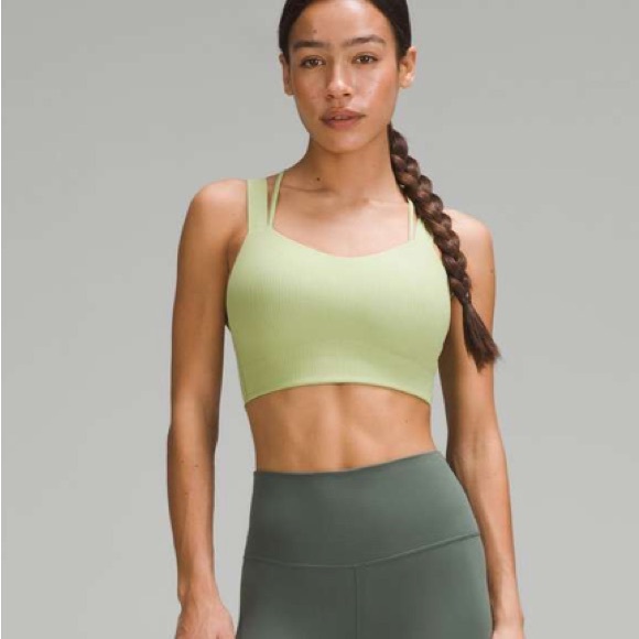 Lululemon Like A Cloud Bra - Picture 4 of 8